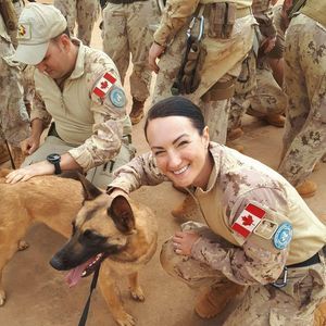 Meet your Posher, Ju